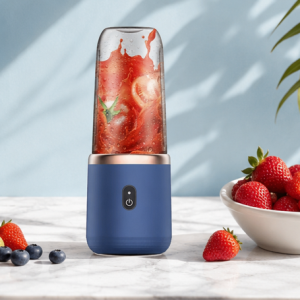 Portable USB Juice Blender